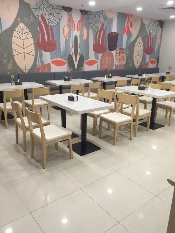 Hanting Express Qianmen Pekin Dış mekan fotoğraf
