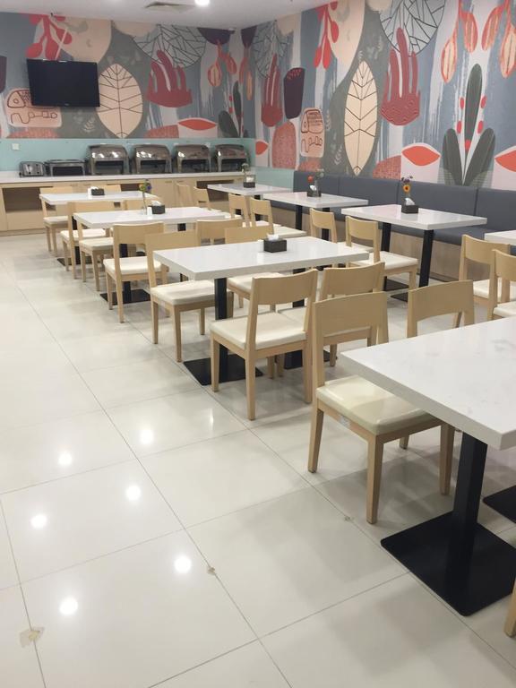 Hanting Express Qianmen Pekin Dış mekan fotoğraf